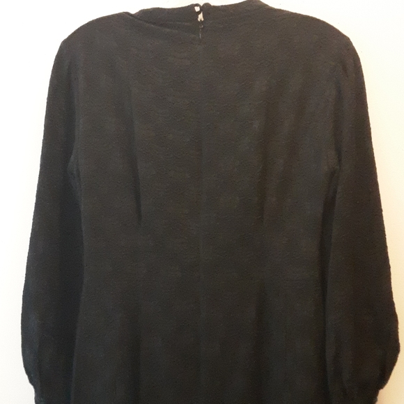 NWT Nanette Lepore Women's Detail Dress Size 2 - Picture 6 of 13